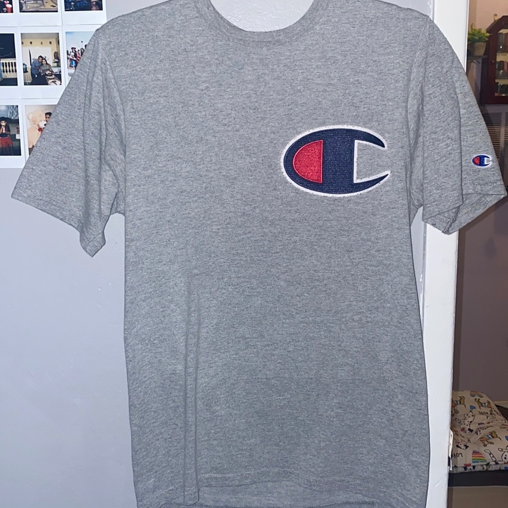 Champion T-Shirt